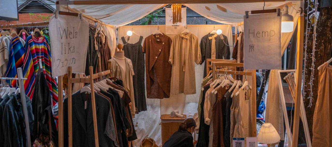 White Market