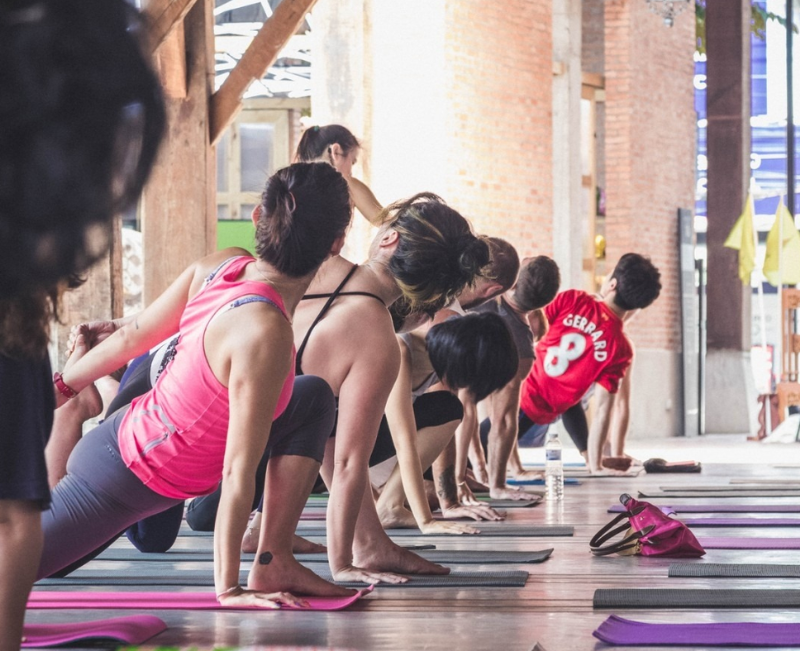 Yoga