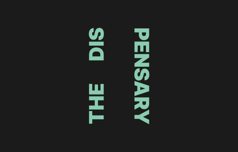 The Dispensary Nimman