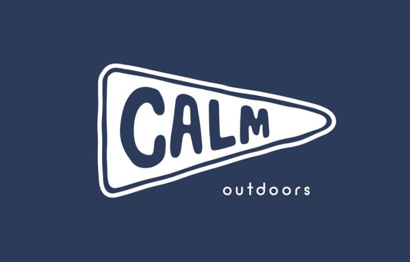 Calm Outdoor