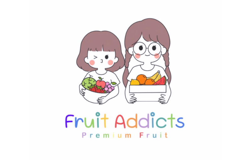 Fruit addicts