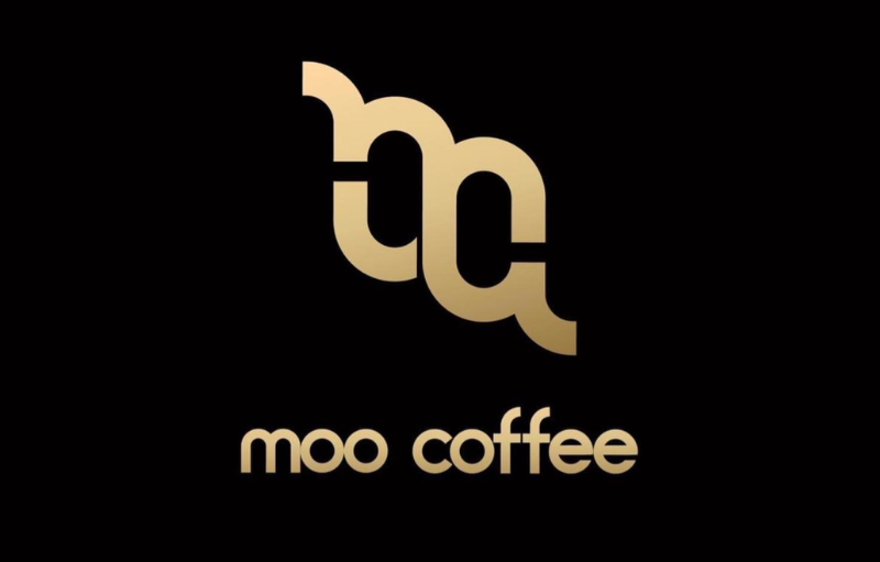 Moo coffee