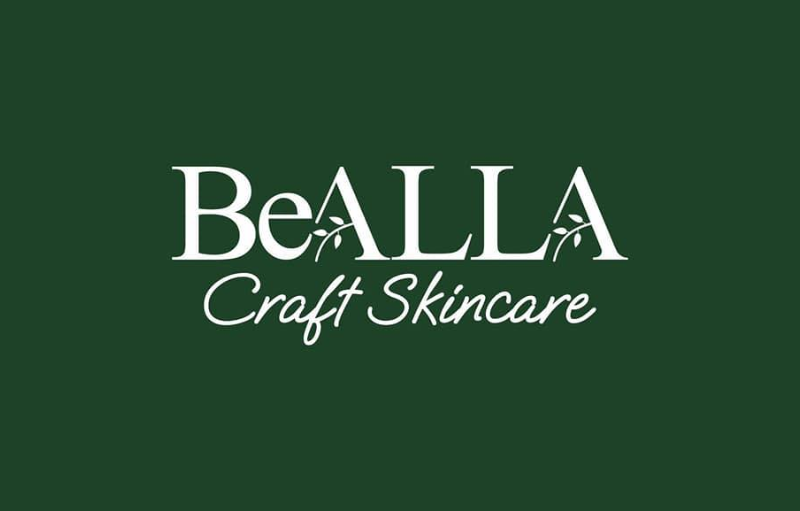 Be ALLA Craft Skincare