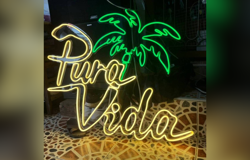 Puravida
