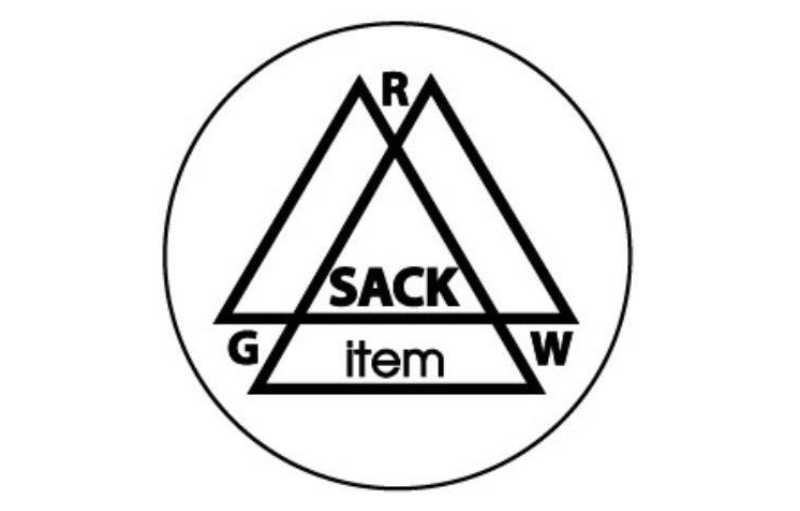 Sackitem