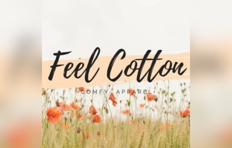 Feel Cotton