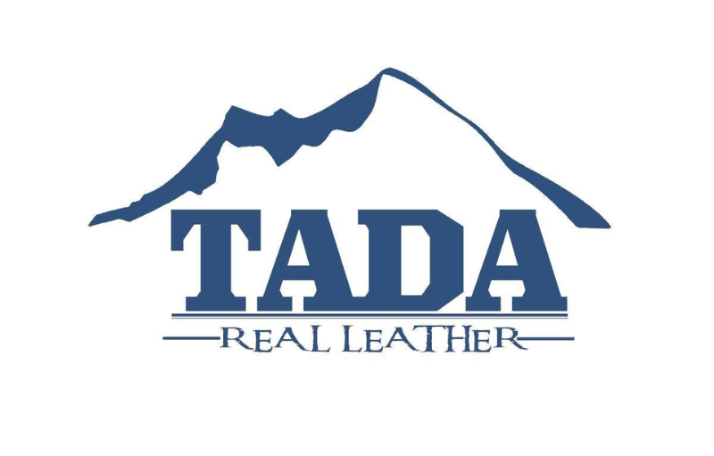 TADA real Leather