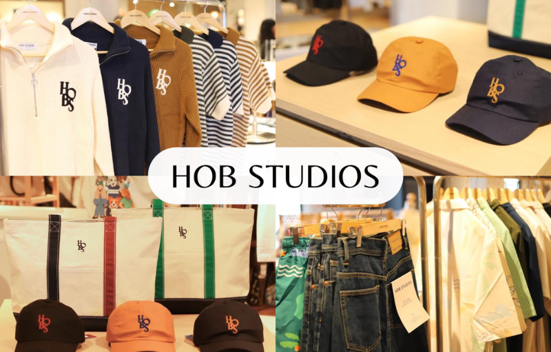 HOB Studios
