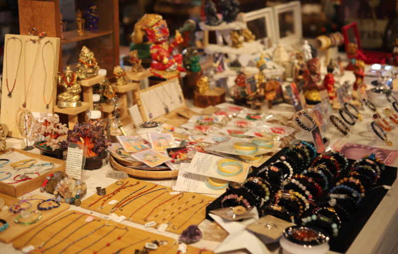 Chiangmai Amulet