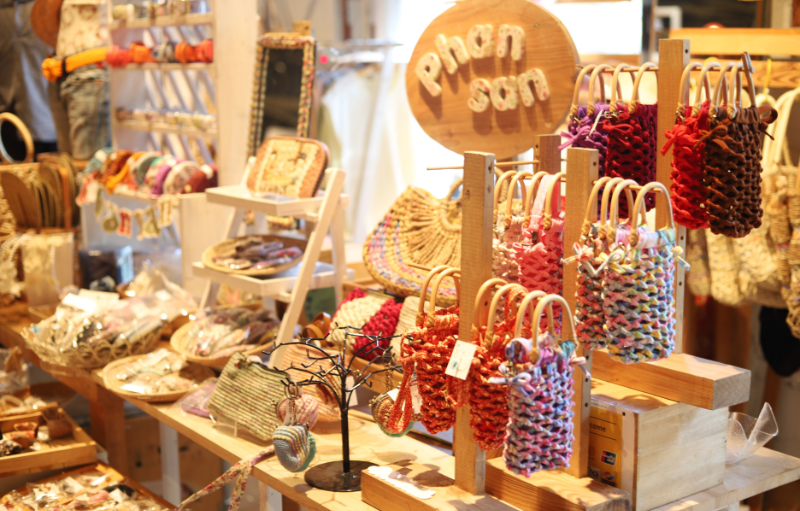 Phansan Craft