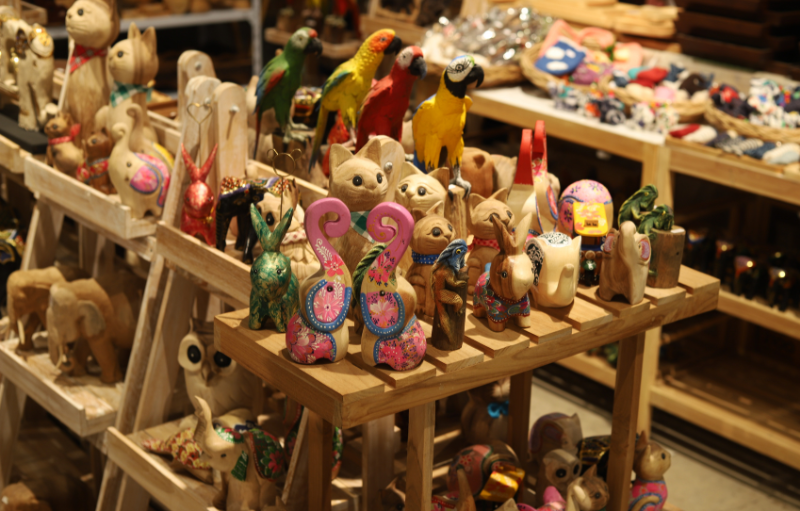 CNX's Souvenir