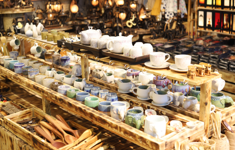 ล้านนา Homemade