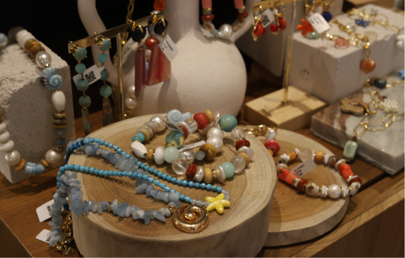 Nakamon Jewelry