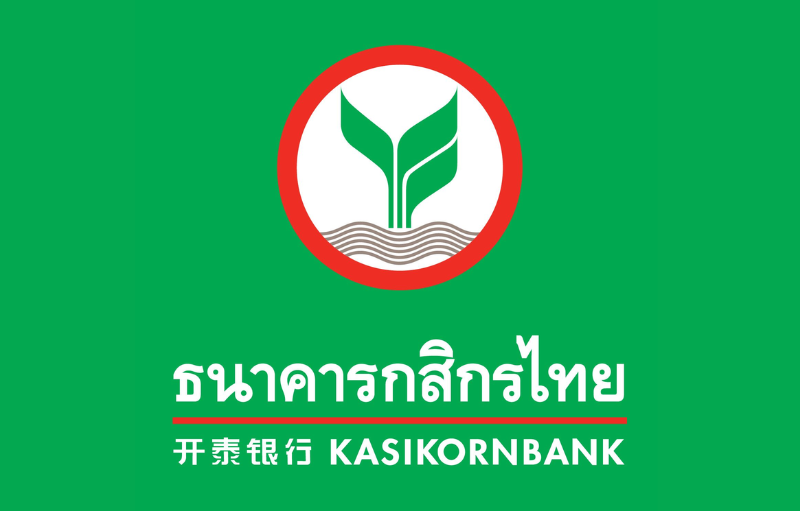 ATM กสิกร