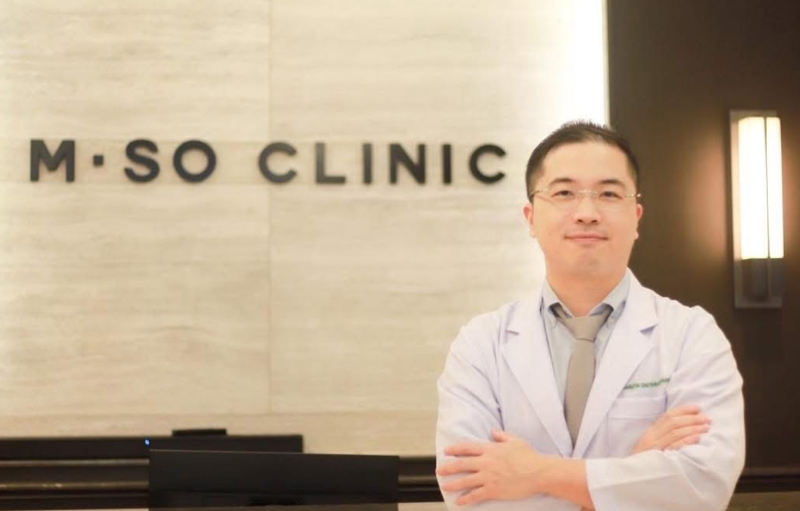 M So Clinic