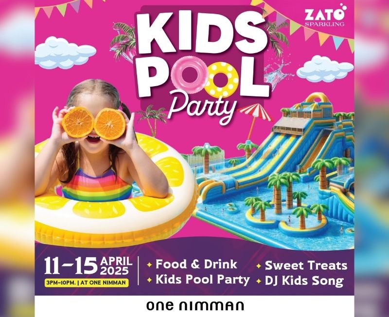 KIDS Pool